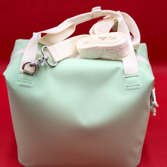 Stanley Julienne Pistachio Green Mini Cooler - Picture 9 of 13